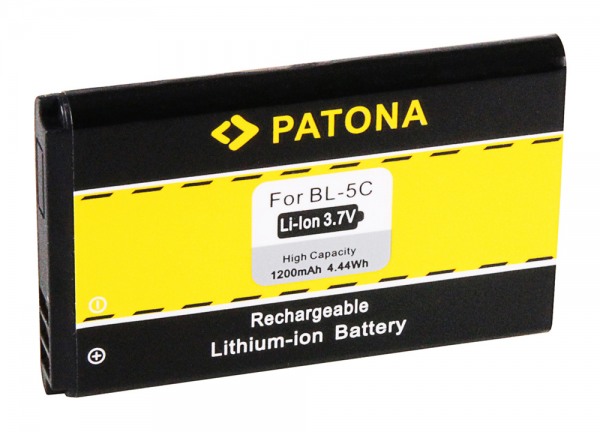 batterij voor Hagenuk E60