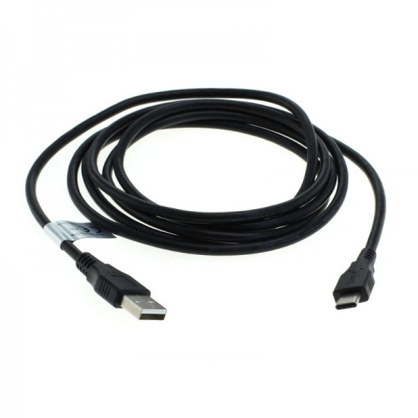 USB-kabel 1.8m voor Garmin dezl OTR710