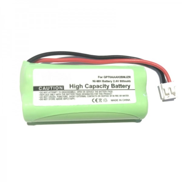Batterie p. VTEch VT-6042