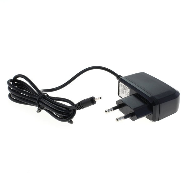 AC Adapter oplader  voor Nokia 5310 XpressMusic