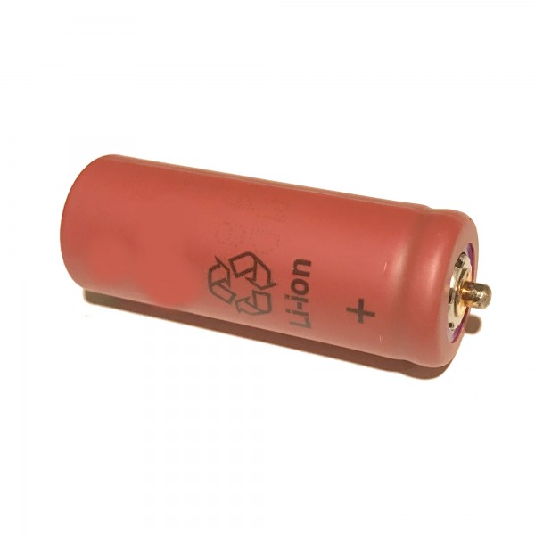 Batterij voor Braun Xpressive 7781 (5375, 5377)