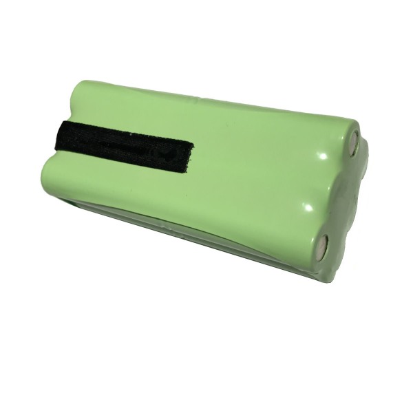 batterij voor Sichler PCR-1550M 800mAh