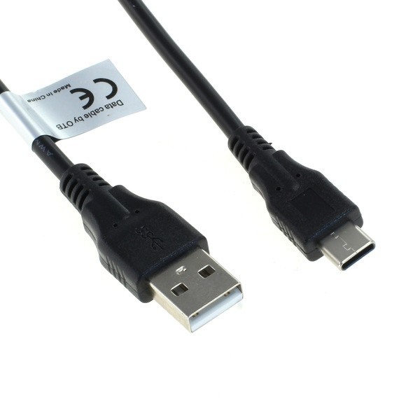 USB kabel oplaadkabel type C voor Garmin 010-13199-00 (1 meter) 