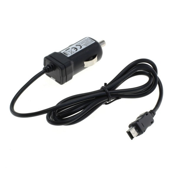 TMC Autolader voor TomTom GO 930