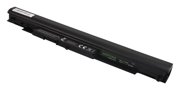 batterij 3300mAh voor HP 807611-831