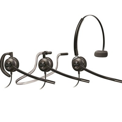 Plantronics-headset voor T-Com  Sinus 400