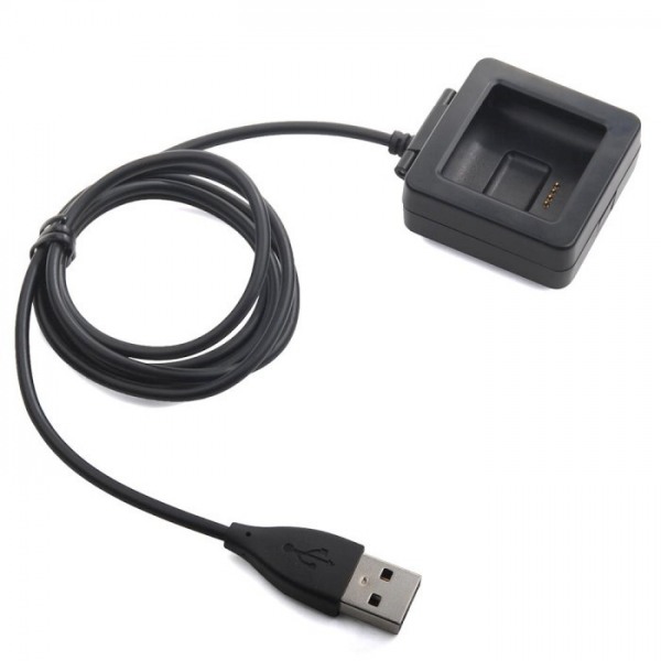 USB-lader adapter voor FitBit Blaze