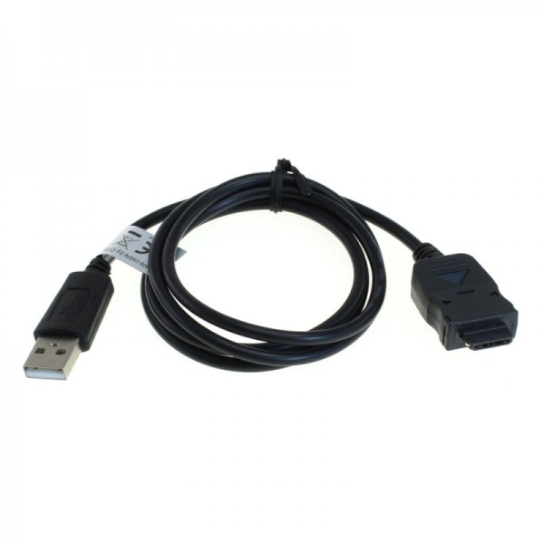 usb kabel voor PCB113
