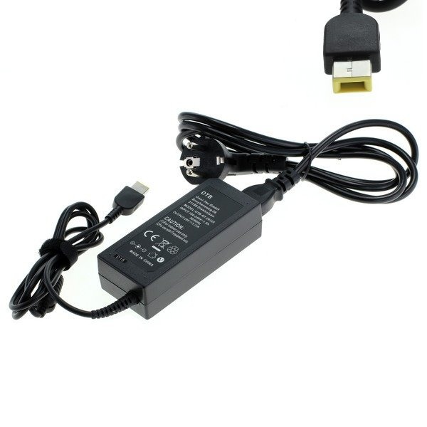 AC Power Adapter  voor Lenovo IdeaPad G500s