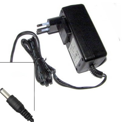 AC Adapter voor Dyson DC34