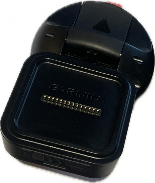 Garmin Magnetische zuignapsteun en video-ingangskabel voor Garmin fleet 790