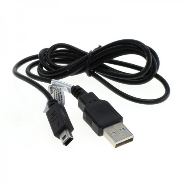 USB-oplaadkabel voor Nintendo 3DS XL