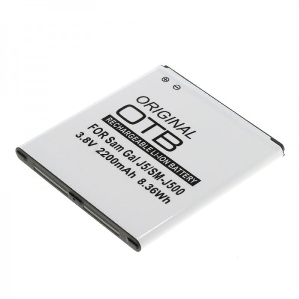 batterij voor Samsung EB-BG530BBU