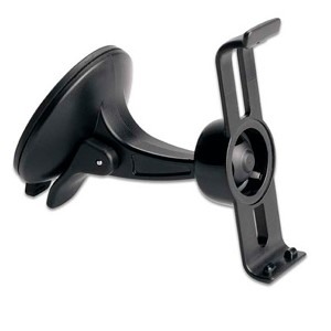 Garmin Auto zuignapsteun houder vr. Garmin Nüvi 1260T