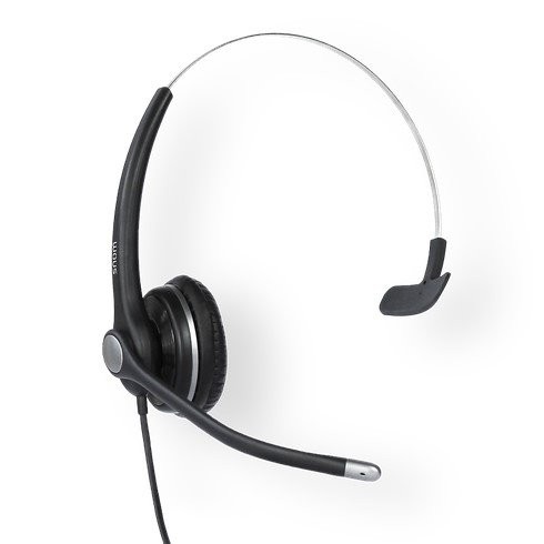 Headset hoofdband voor SNOM D305
