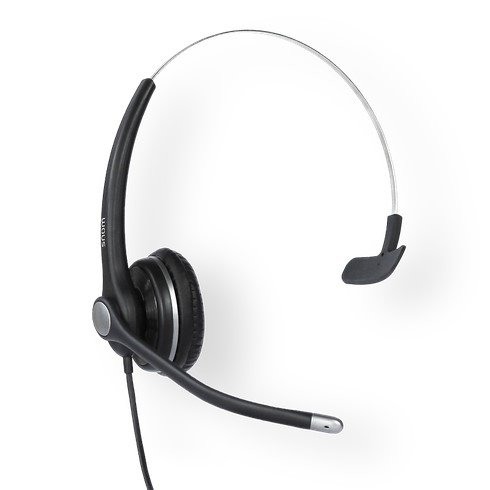 Headset hoofdband voor SNOM D375