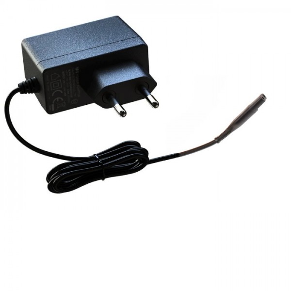 AC Adapter voor Braun Waterflex WF2s HC5010