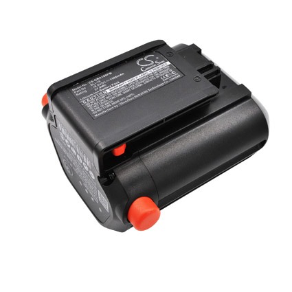 Batterij voor Gardena Bli-18