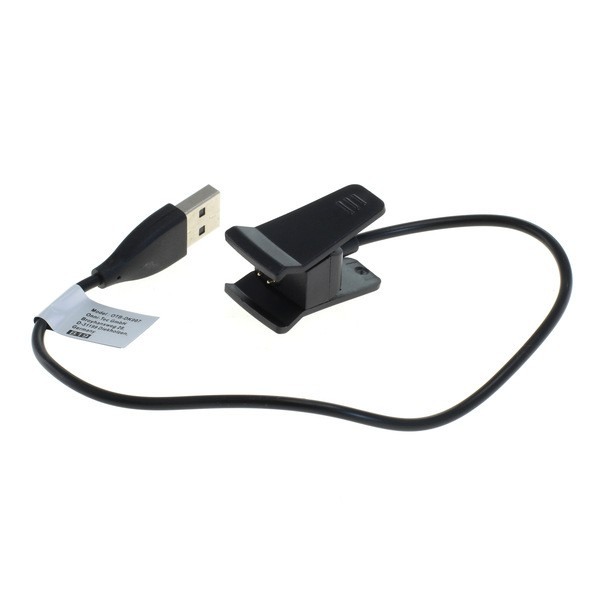 USB-lader adapter voor Fitbit Ace