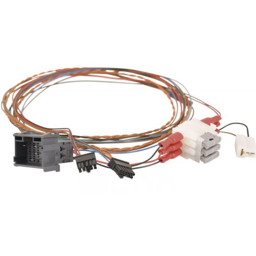 Kit de câble d'installation compatible TomTom Link 710 18 pins pour DAF 105/106 / CF