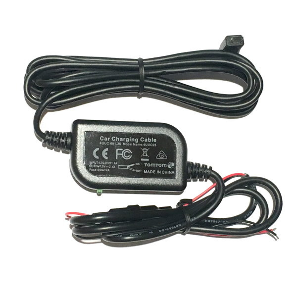 TomTom accukabel voor TomTom Go 60