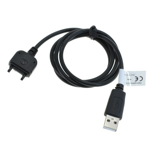 USB-kabel voor Sony Ericsson W880i