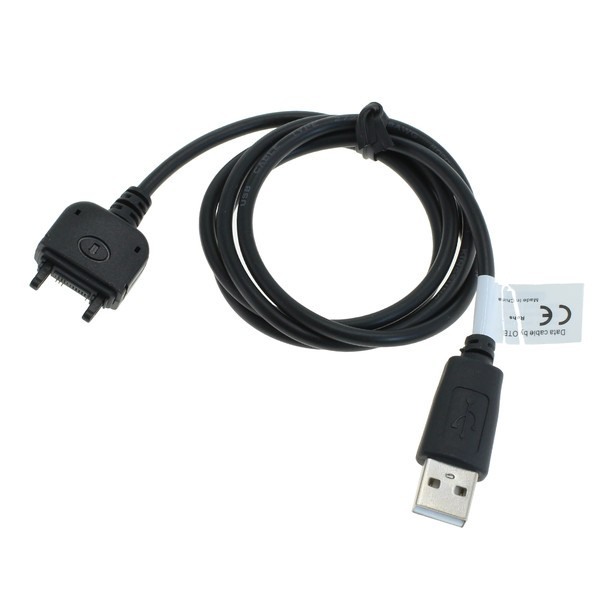 USB-kabel voor Sony Ericsson W960i