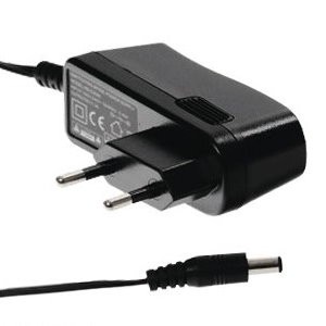 AC Adapter voor SNOM D715