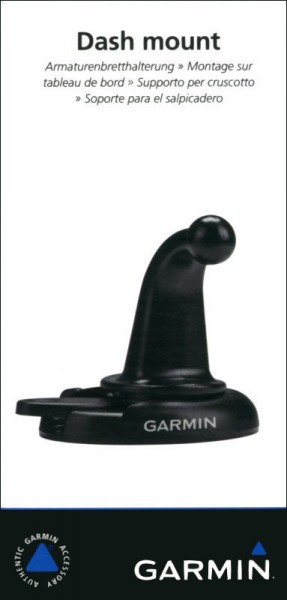 Garmin Dash Mount voor Garmin nüvi 56LMT