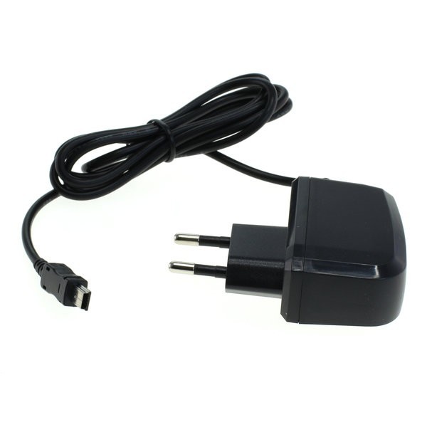 AC Adapter 2A voor Garmin nüvi 2569LMT-D