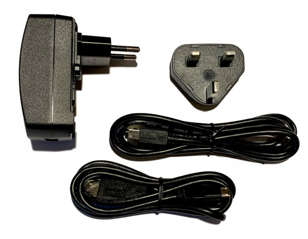 Garmin Thuislader AC Adapter voor Garmin Nüvi 600