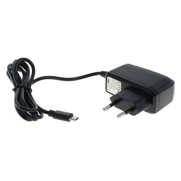 AC-adapter oplader voor Philips Avent SCD860/26