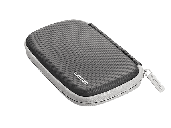 TomTom Beschermtas voor TomTom Rider 550 Premium Pack