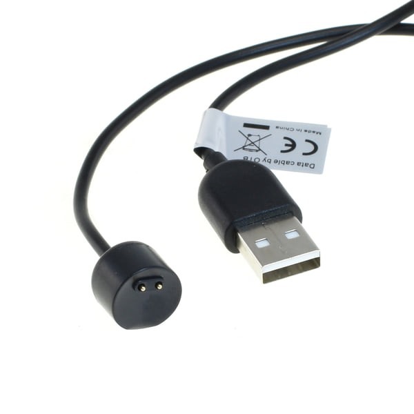 USB-lader adapter voor Xiaomi Mi Band 5
