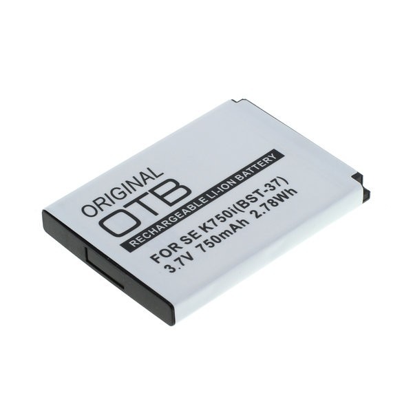 batterij voor Sony Ericsson T270i