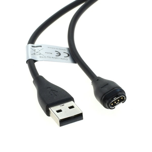 USB datakabel oplaadkabel voor Garmin Venu