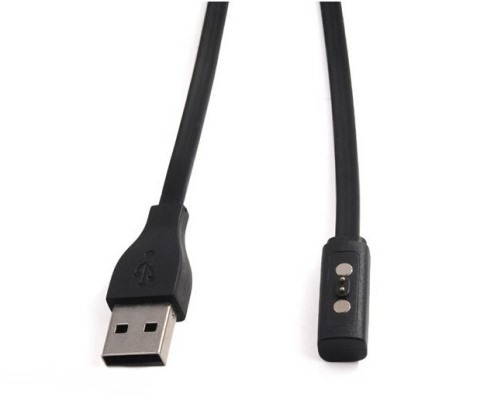 USB-lader adapter voor Pebble Time