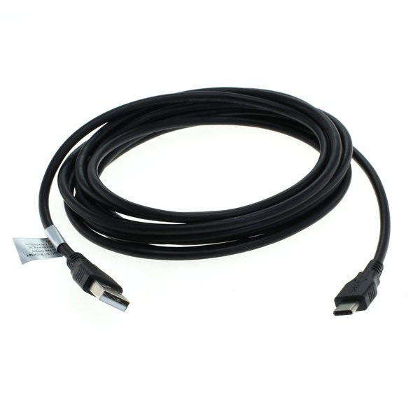 USB Kabel 3m voor Webfleet Solutions PRO 8475