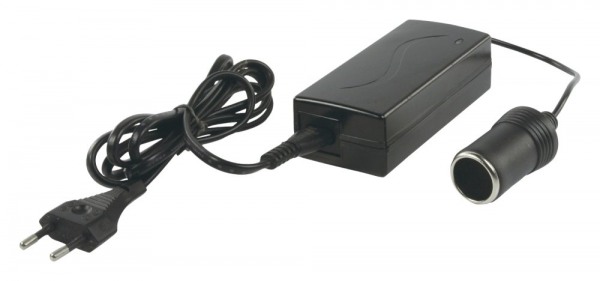 AC-adapter voor de auto-oplader 5A voor Garmin zümo 660LM