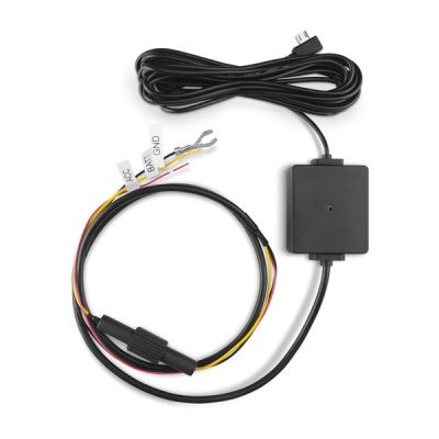 Garmin Parking Mode Cable voor Garmin Dash Cam Mini 2