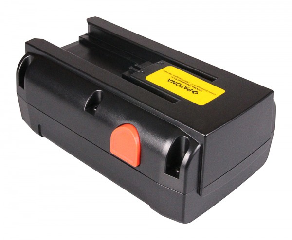 batterij voor Gardena 402520