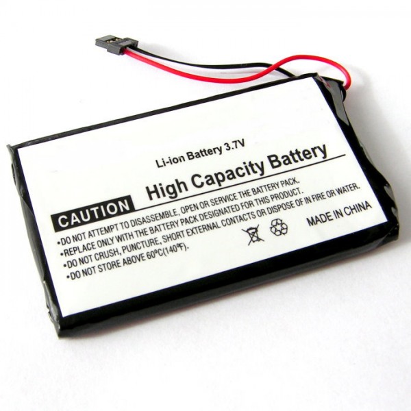 361-00056-00 Batterij