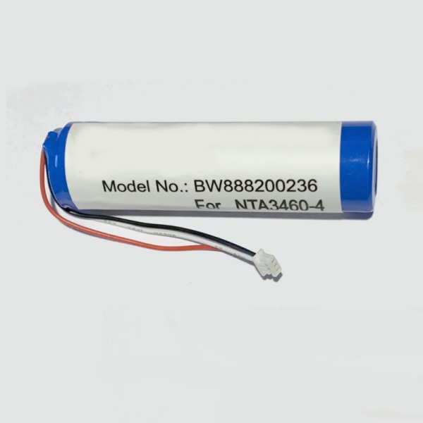 Batterij voor Philips Avents SCD843/26