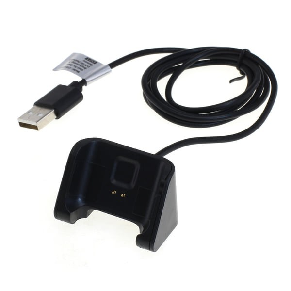 USB-lader adapter voor Xiaomi Huami Amazfit Bip Lite