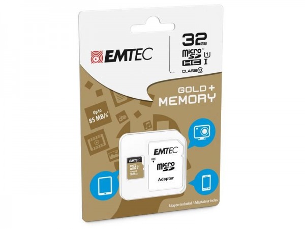 32GB geheugenkaart voor DriveSmart 50LM