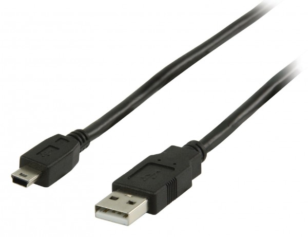 USB Kabel voor Garmin nüvi 765T