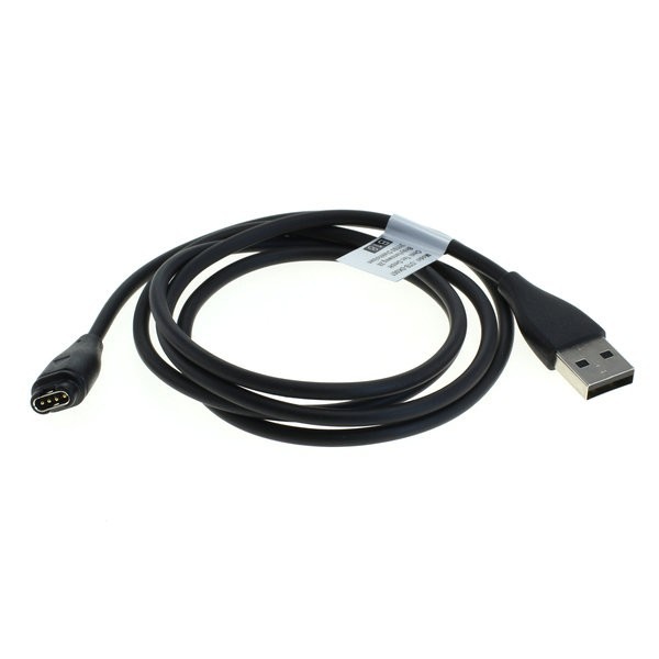 USB datakabel oplaadkabel voor Garmin quatix 6