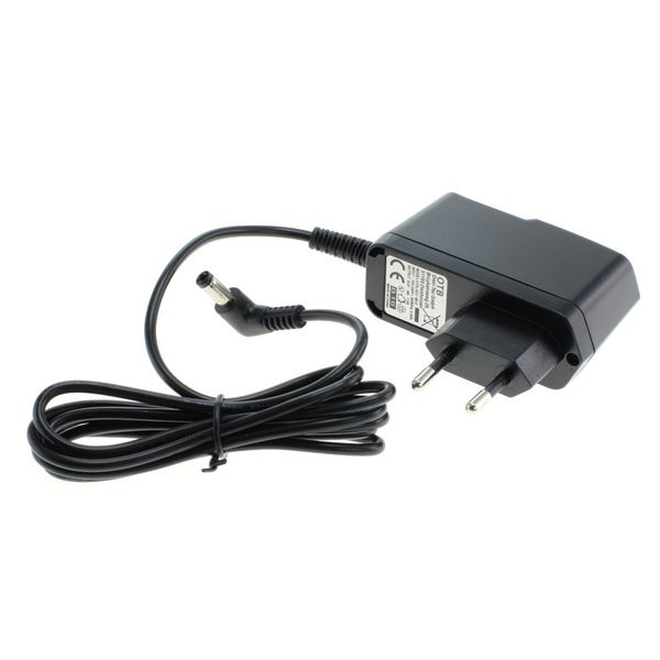 AC Adapter voor Super Nintendo Entertainment System