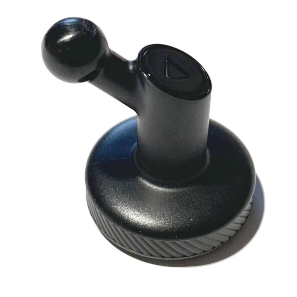 Garmin Platte magnetische steun voor Garmin Dash Cam 46