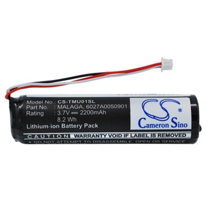 6027A0050901 Batterij Accu